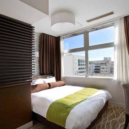 Hotel Prive Shizuoka Station Luaran gambar