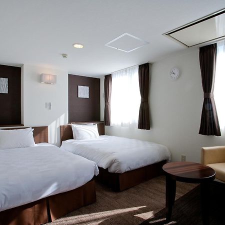 Hotel Prive Shizuoka Station Luaran gambar