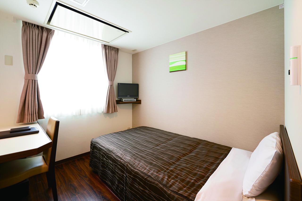 Hotel Prive Shizuoka Station Luaran gambar
